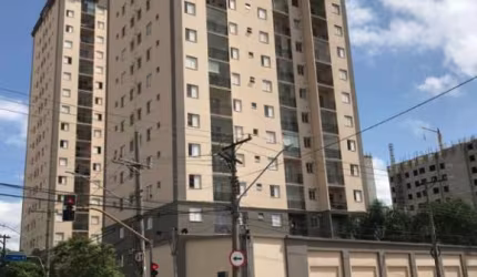 APARTAMENTO A VENDA EM SP MOOCA