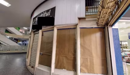 LOJA PARA LOCACAO EM SP CENTRO