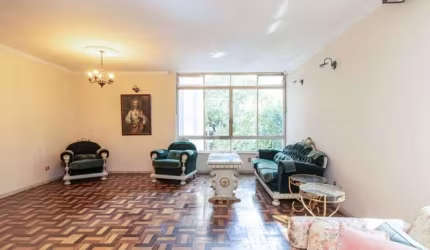 APARTAMENTO A VENDA EM SP PARAÍSO