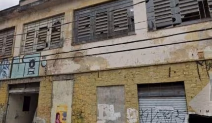 TERRENO A VENDA EM SP VILA PRUDENTE