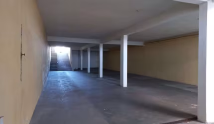 GALPÃO A VENDA EM SP CANGAÍBA