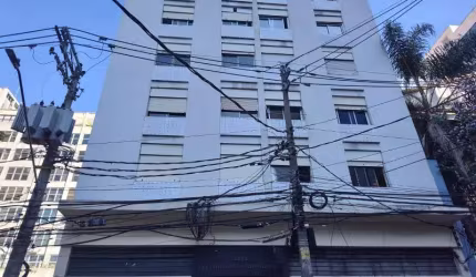 APARTAMENTO A VENDA EM SP LIBERDADE