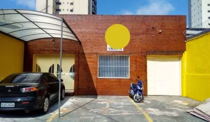 GALPÃO Á VENDA EM SP VILA MASCOTE