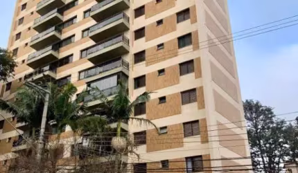 APARTAMENTO A VENDA EM SP TATUPÉ