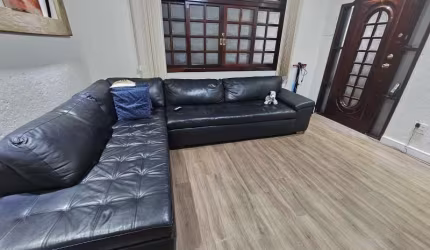 CASA Á VENDA EM SP VILA FORMOSA