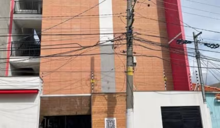 APARTAMENTO A VENDA EM SP VILA GUILHERMINA