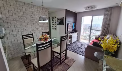 APARTAMENTO A VENDA EM SP PENHA