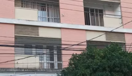 APARTAMENTO A VENDA EM SP CAMPOS ELÍSEOS