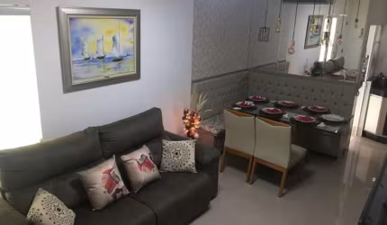 CASA EM CONDOMÍNIO FECHADO A VEDA EM SP TATUAPÉ