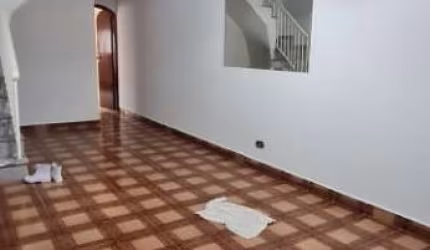 SOBRADO Á VENDA EM SP VILA FORMOSA