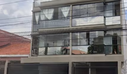 APARTAMENTO A VENDA EM SP ITAQUERA