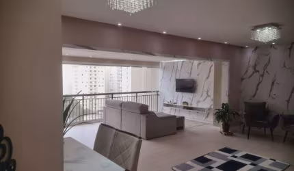 APARTAMENTO A VENDA EM SP TATUAPÉ