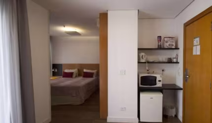 APARTAMENTO A VENDA EM SP PARAÍSO
