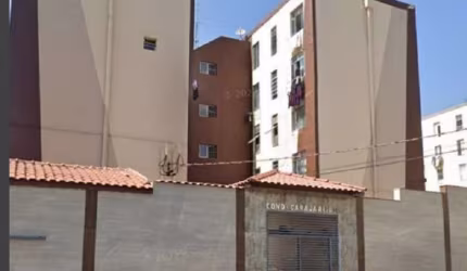 APARTAMENTO A VENDA OU LOCACAO EM SP ITAQUERA