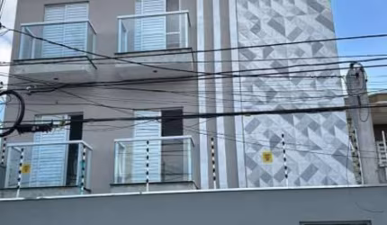 APARTAMENTO A VENDA EM SP VILA PRUDENTE