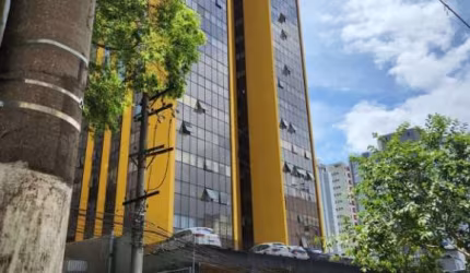 CONJUNTO COMERCIAL PARA LOCAÇÃO EM SP LIBERDADE