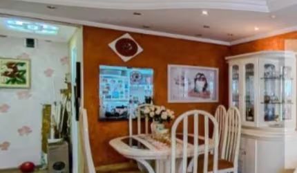APARTAMENTO Á VENDA EM SP MOOCA