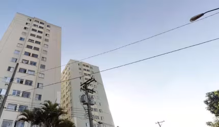 APARTAMENTO A VENDA EM SP BRAS