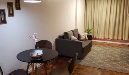 APARTAMENTO A VENDA E PARA LOCAÇÃO EM SP CENTRO HISTÓRICO