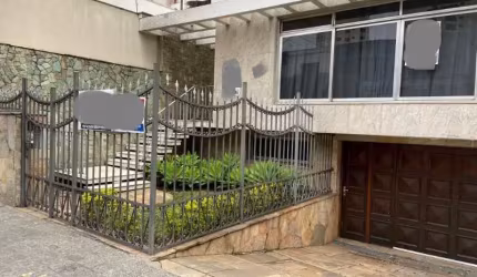 SOBRADO PARA LOCAÇÃO EM SP ANÁLIA FRANCO