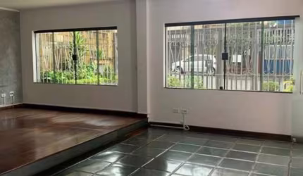 SOBRADO PARA LOCAÇÃO EM SP VILA CARRÃO