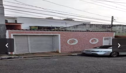 TERRENO A VENDA EM SP VILA FORMOSA
