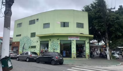 SALÃO COMERCIAL PARA LOCAÇÃP EM SP ARTUR ALVIM