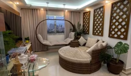APARTAMENTO PARA VENDA EM SP MOOCA