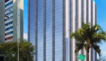 CONJUNTO COMERCIAL PARA VENDA EM SP JARDIM PAULISTANO