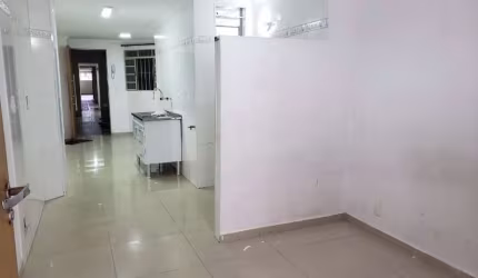 Apartamento com 1 quarto à venda na Avenida Celso Garcia, 787, Brás, São Paulo, 56 m2 por R$ 235.000