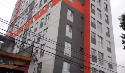 APARTAMENTO A VENDA EM SP VILA MATILDE