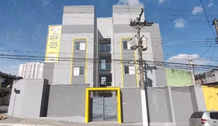 APARTAMENTO A VENDA EM SP VILA MATILDE
