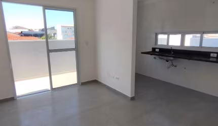 COBERTURA A VENDA EM SP VILA MATILDE