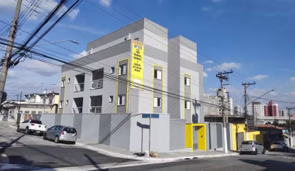 APARTAMNTO A VENDA EM SP VILA MATILDE