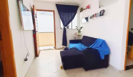 APARTAMENTO A VENDA EM SP PENHA