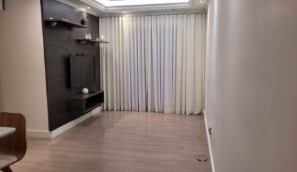 Apartamento com 3 Quartos à Venda