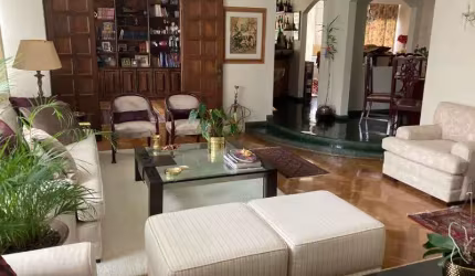 APARTAMENTO A VENDA EM SP VILA BUARQUE
