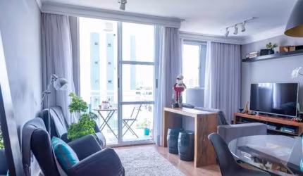 APARTAMENTO A VENDA EM SP VILA PRUDENTE
