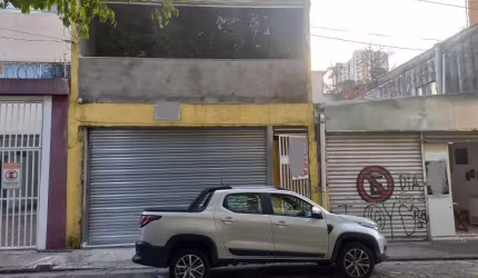 SALÃO COMERCIAL PARA LOCAÇÃO EM SP TATUAPÉ