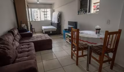 KITNET A VENDA EM SP BELA VISTA