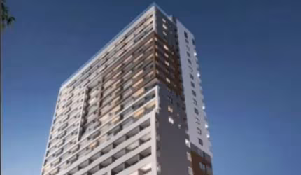 APARTAMENTO STUDIO A VENDA EM SP POMPEIA