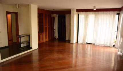 APARTAMENTO A VENDA EM SP HIGIENÓPOLIS