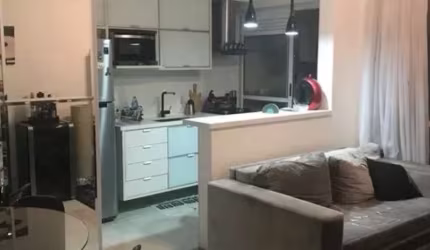 APARTAMENTO A VENDA SP SACOMA