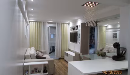 APARTAMENTO A VENDA EM SP TATUAPÉ