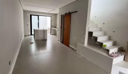SOBRADO A VENDA EM SP TATUAPÉ