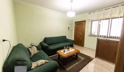 SOBRADO A VENDA EM SP TATUAPÉ