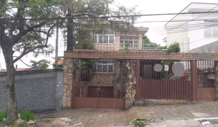 SOBRADO COMERCIAL PARA LOCAÇÃO EM SP VILA MATILDE