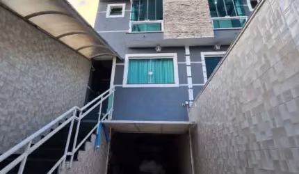 SOBRADO A VENDA EM SP VILA CARRÃO