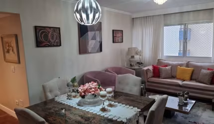 APARTAMENTO A VENDA EM SP CERQUEIRA CÉSAR