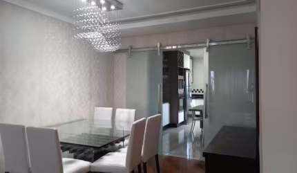 APARTAMENTO A VENDA EM SP MOOCA